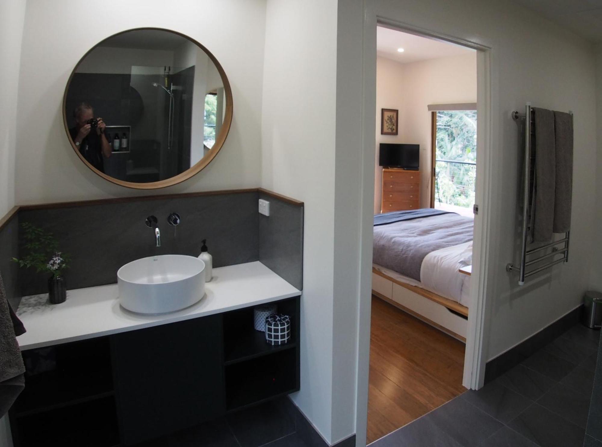 Kaalba Hotel Maleny Ngoại thất bức ảnh