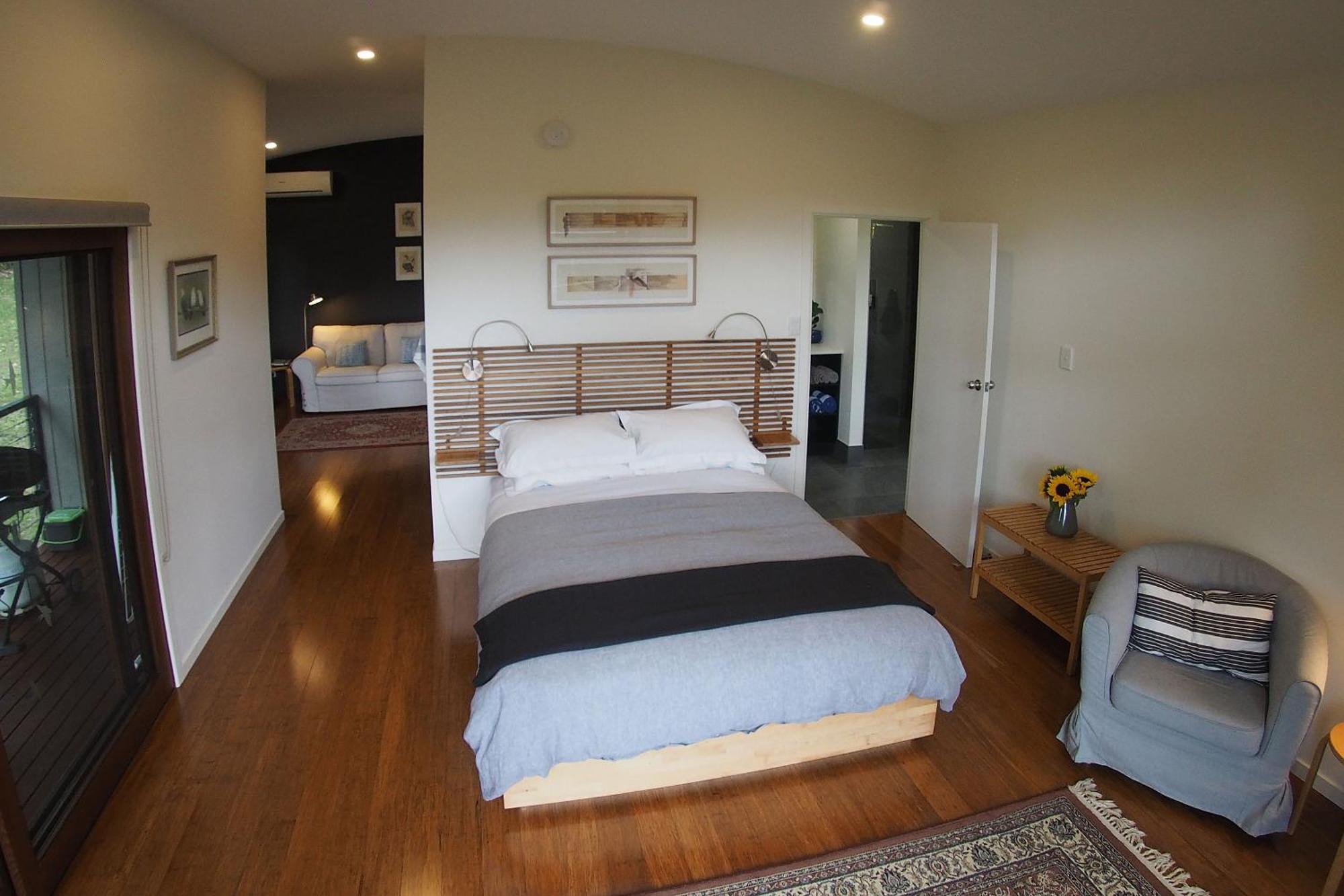 Kaalba Hotel Maleny Ngoại thất bức ảnh
